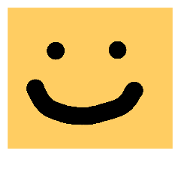 Colourful Faces Colourful Faces