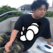 akkun Sticker Standard