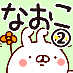The Naoko2.