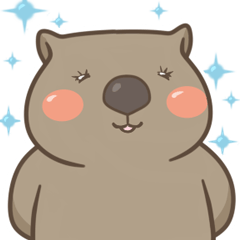 Mucchiri Wombats -HOMECHIGIRI-