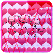 Lovely Macaron Net Tight