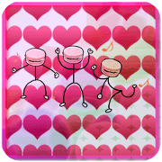 Lovely macaron fantasy ring Lovely macaron fantasy ring