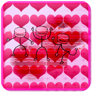 Lovely Macaron Apple