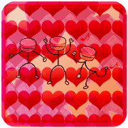 Lovely Macaron Panky Star