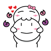 Vampi and Bebe Couple Animated Vampi and Bebe Couple Animated