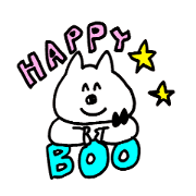 Boo's Happy Life