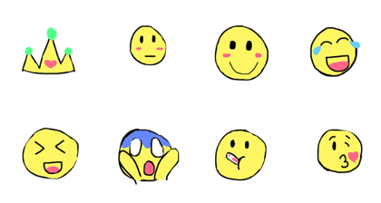 emotions that makes you fun