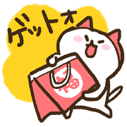 I love "Fukubukuro" & bargain sale