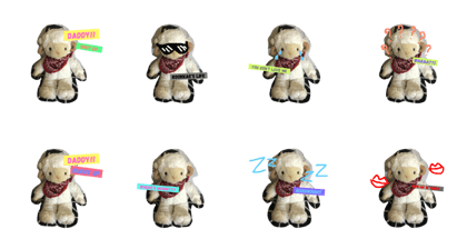 sheepnicorn sheepnicorn