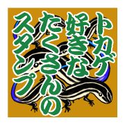 Plestiodon japonicus oniy for taku Plestiodon japonicus oniy for taku