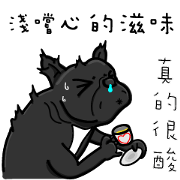 French Bulldog ~ my Fantasy world French Bulldog ~ my Fantasy world