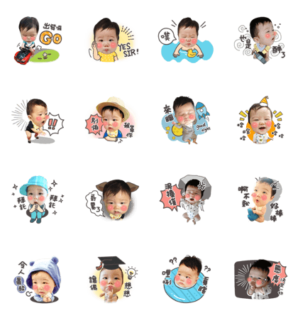 Lively XiaoGuai's daily Lively XiaoGuai's daily