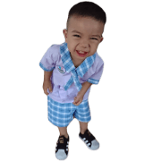 Captain Joi Captain Joi