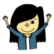 Lady gourmand Lady gourmand