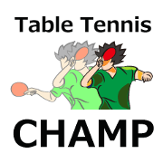 Table tennis Champ Table tennis Champ