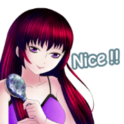 Variety pack -Girls- Variety pack -Girls-