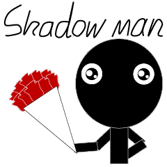 Shadowmanrun