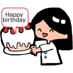Hi.Michelle Happy birthday to you uuuuu