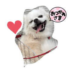 もこの気分スタンプ