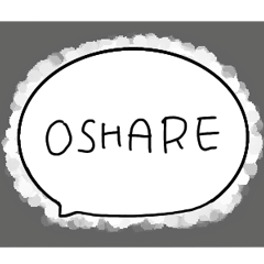 Oshare ni hukidashi