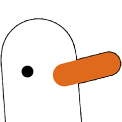 超級字母鵝