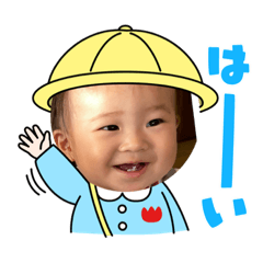 いっちゃんスタンプさん