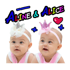 Aline&Alice