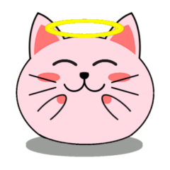 Momo the Pinky Doggo - Emotion 1