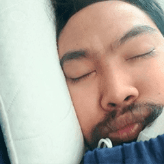 かわいい男21ベッド Line スタンプ Line Store かわいい男21ベッド Line スタンプ Line Store