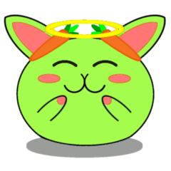 Tata the Green Rabbit - Emotion 1