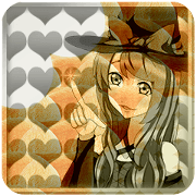 Lovely Halloween Ui Bo