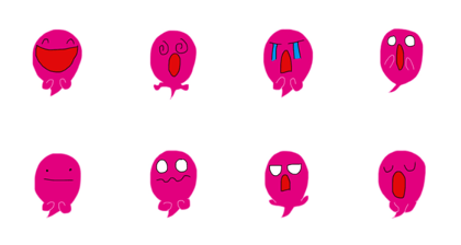 pink ghost fun 2