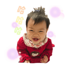 我的小小火星人