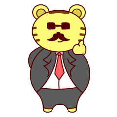阿虎說台語