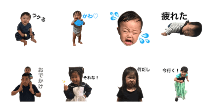 MySticker01