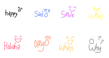 words day