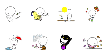 Autumn greetings