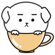 Puppy Shiro