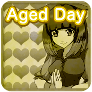 girls senior citizen's day miso soups