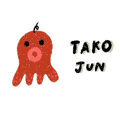 TAKO JUN