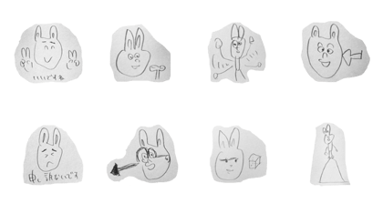 The Rabbit Time