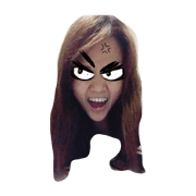 AmMii: My First Sticker