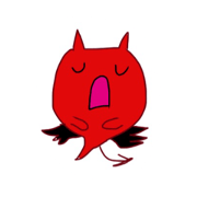 devil ghost