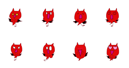 devil ghost