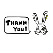 MINITA rabbit