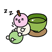 bumpling insect