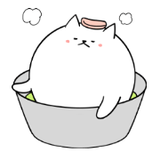 the universe is made of cats etc