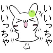 Alpaca&rabbit in Tottori dialect 4