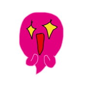 pink ghost fun