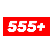 555555555+